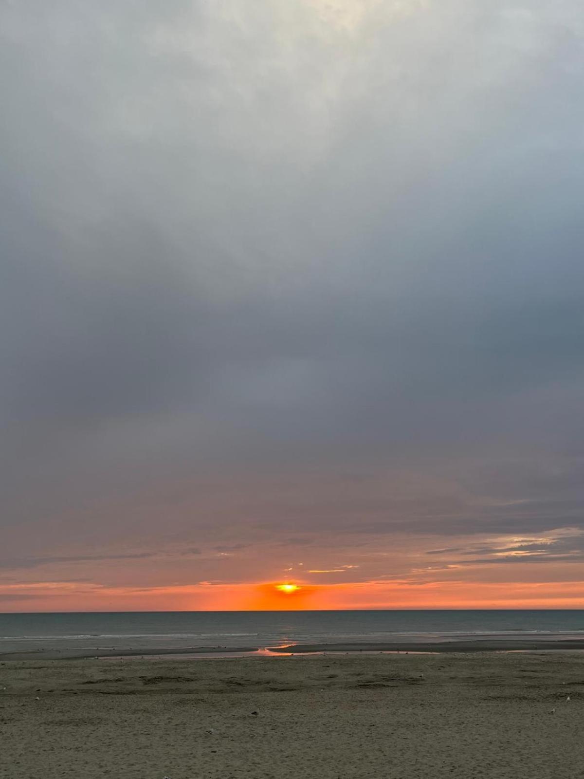 L Oree De La Pinede Hardelot Plage A 800 Metres De La Mer Sous Les Pins Экстерьер фото