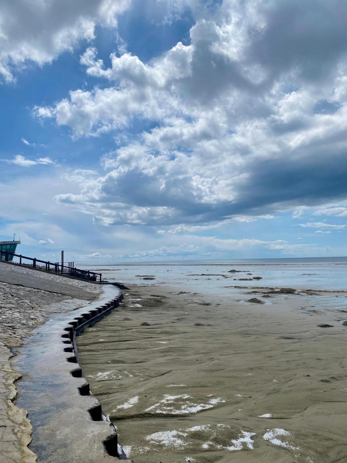 L Oree De La Pinede Hardelot Plage A 800 Metres De La Mer Sous Les Pins Экстерьер фото